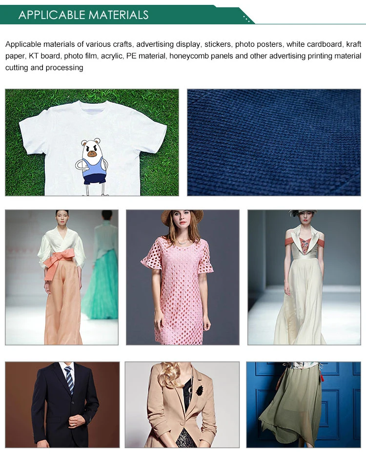 Suzhou Stitch Textile Technology Co Ltdningbo Textile. Co. Ltdjenny Textile Digital Cutter