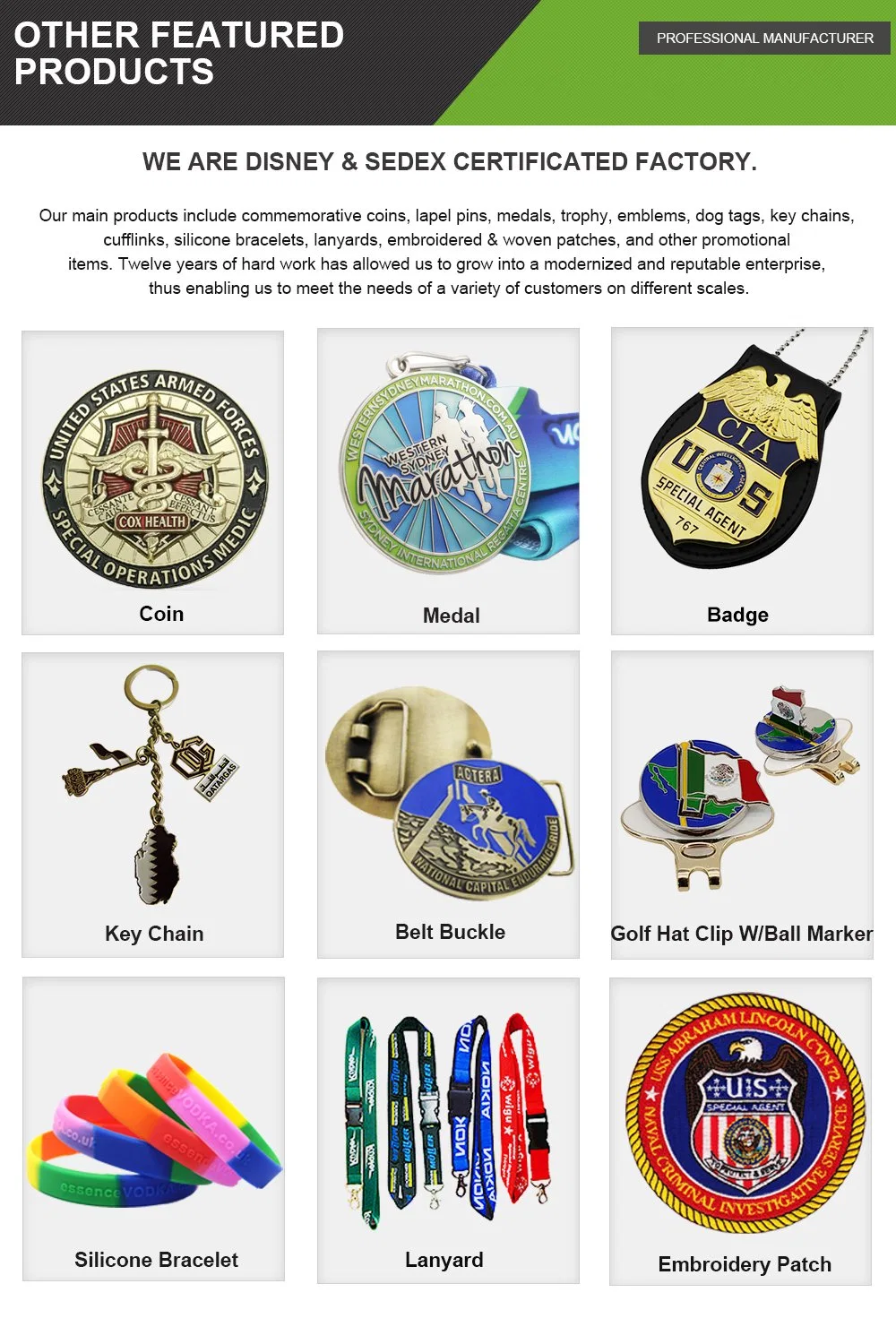 Wholesale Promotional Gift Medical Item Free Sample Cheap Retractable Yoyo Badge Reel with Logo and Delivery Clips for ID Plastic Card Holder Key Ring Chain