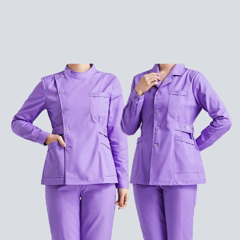 Most Popular Hospital Scrubs Hospital Pajama Hospital Gowns Disposable Isolation