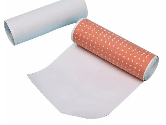 Hot Selling Medical Tape Drilled Plaster