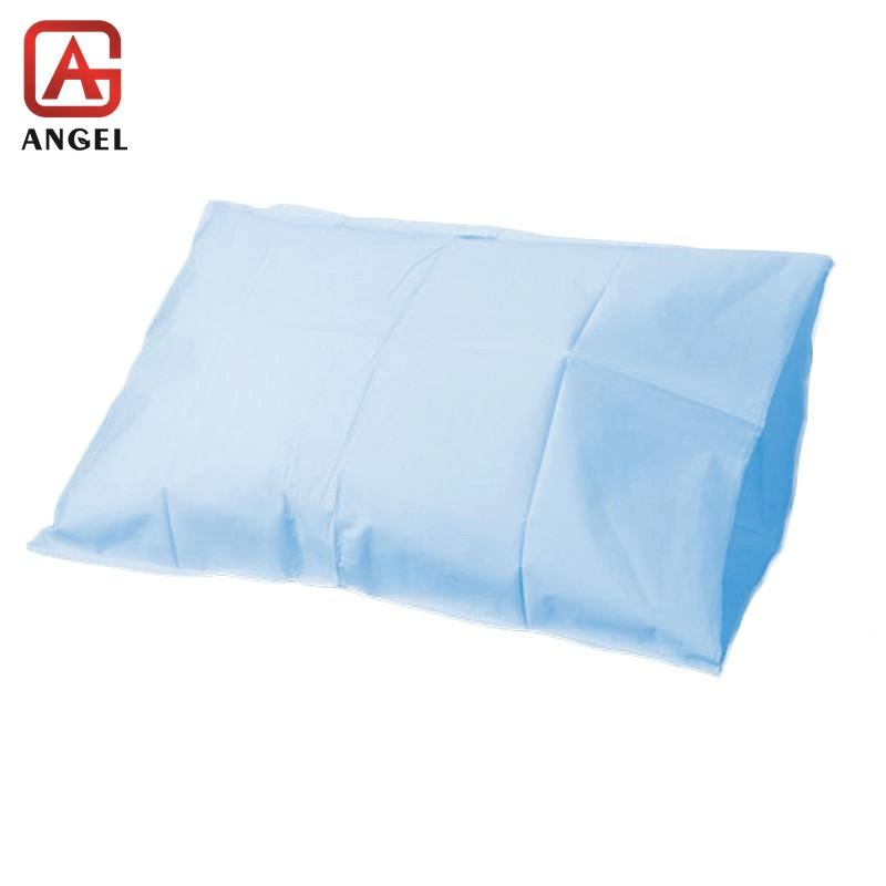 Popular Sale High Quality Nonwoven Bed Sheet Pillow Cover