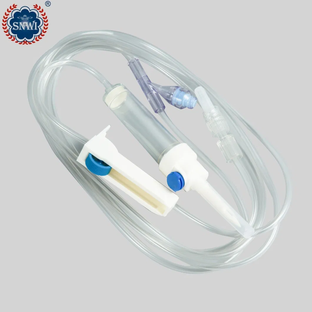 CE&amp; GMP Certificated Medical PVC 450ml Single Cpda-1 Blood Collection Transfusion Bag