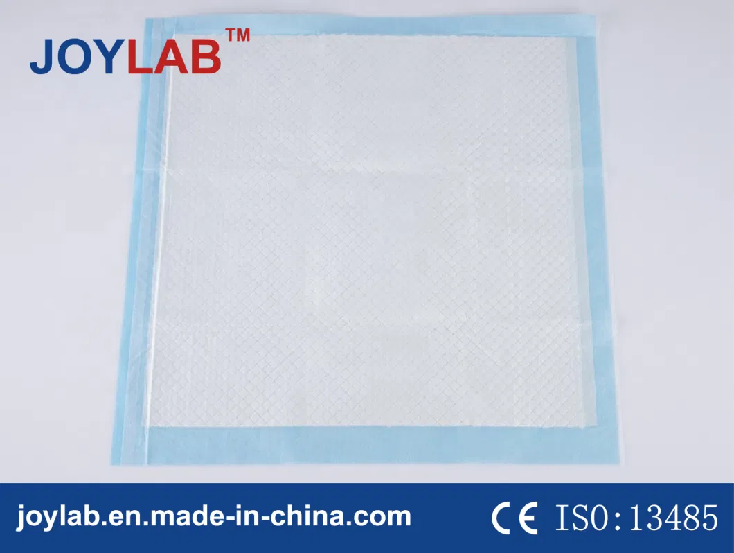 Hospital Medical Disposable Underpad Manufacturer with Good Price