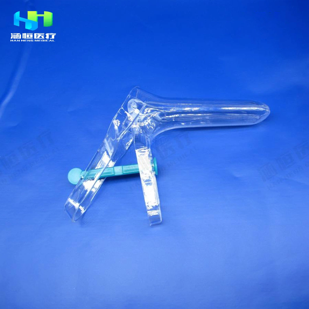 Hanheng Vaginal Speculum Disposable Vaginal Speculum Price Disposable Vaginal Speculum