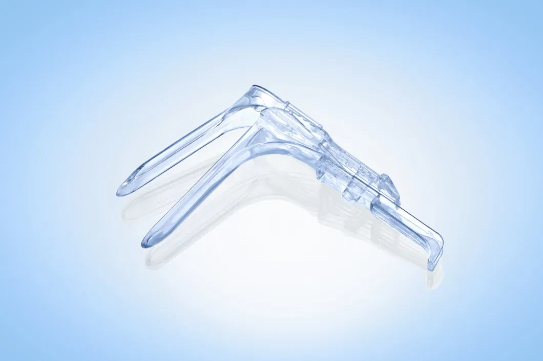 Disposable Medical Plastic Vaginal Speculum