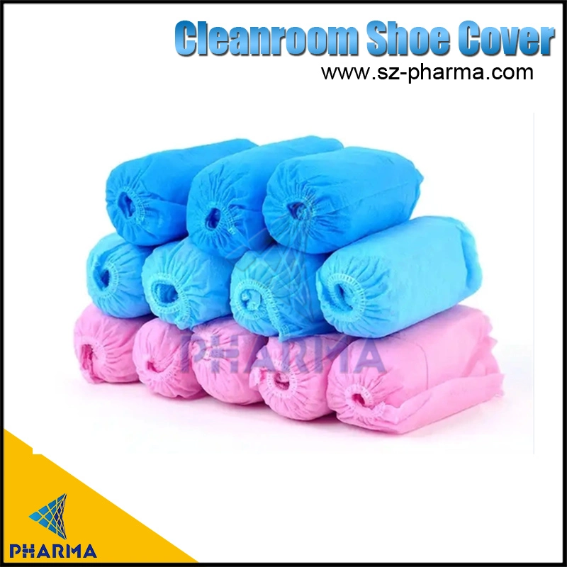 Nonwoven Fabric Shoecover Anti-Static Shoe Cover Manufacturer Wholesale