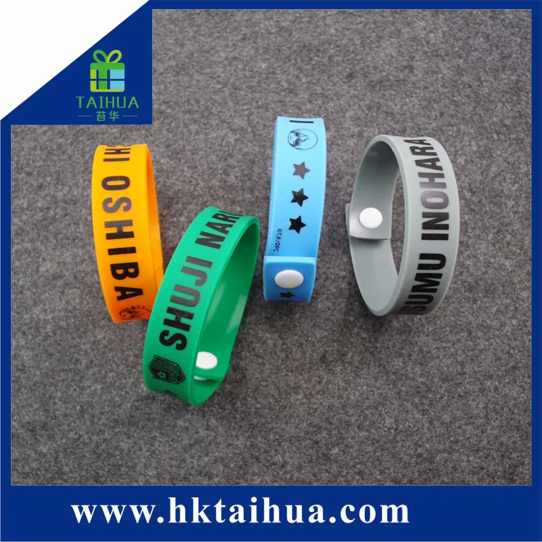 China Custom Hospital Patient ID PVC Wristbands, Wholesale Medical ID Bracelets