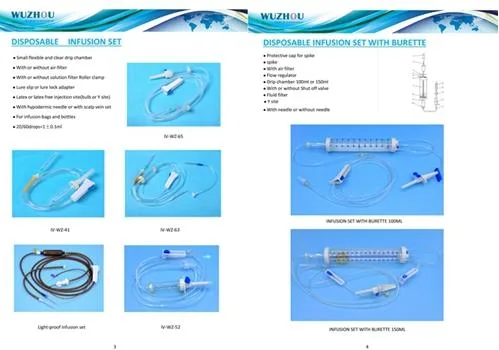 Wholesale Disposable Sterile Dental Irrigation Needles