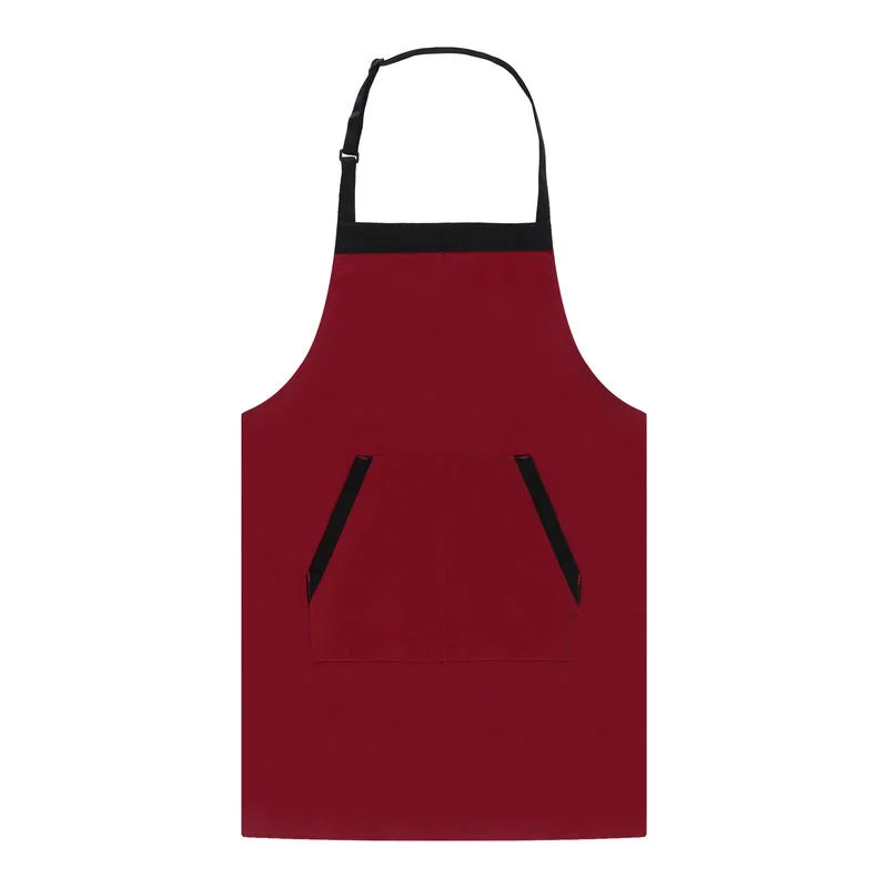 Ss-118 Seiko Woolen One Shoulder Apron A42 360g