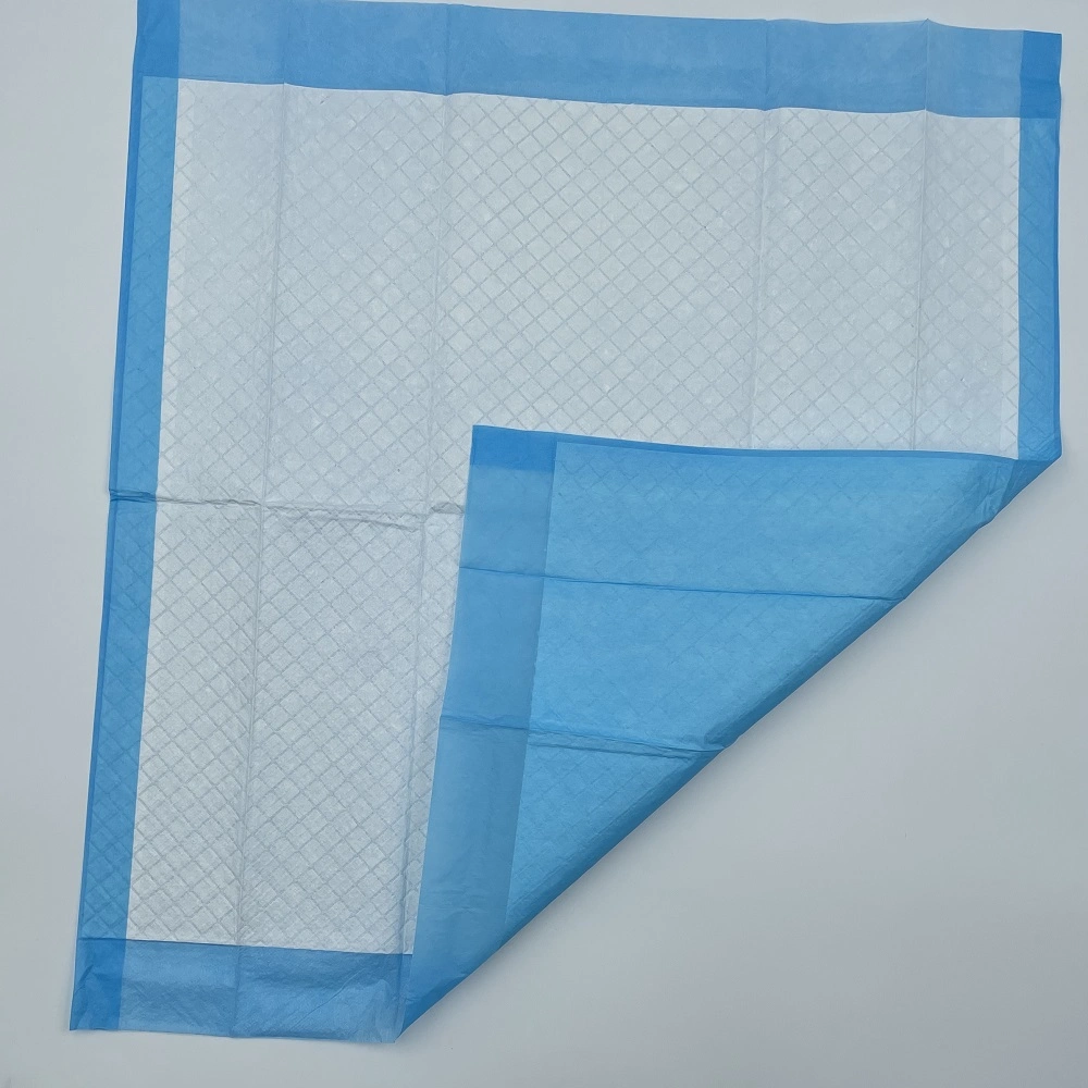 Hospital Medical Incontinence Care Nursing Pad Absorbent Disposable Underpad