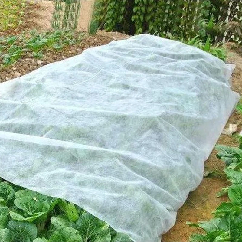 PP Spunbonded Nonwoven Garden Quilt Cover