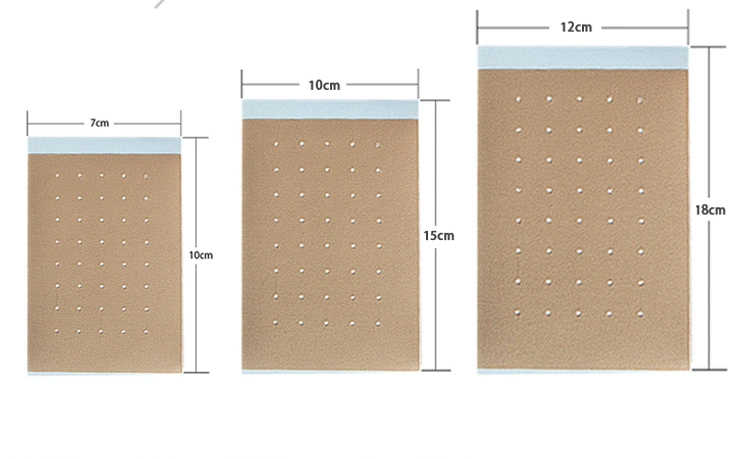 Chinese Traditional Plaster Quickly Effectively Relieve Pain Tiger Plaster