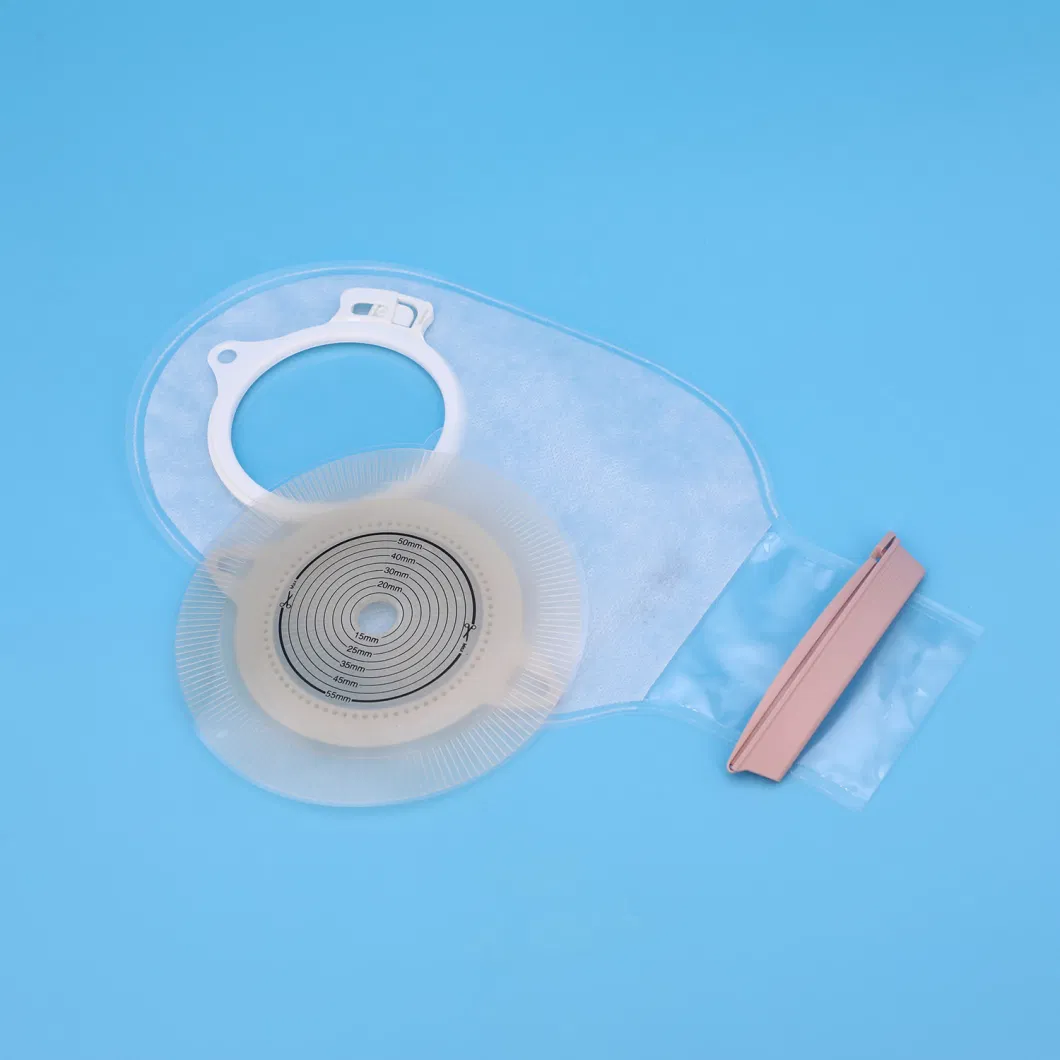 Good Quality Ostomy Bag Products