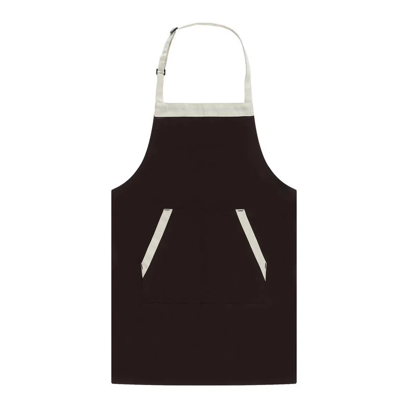 Ss-118 Seiko Woolen One Shoulder Apron A42 360g