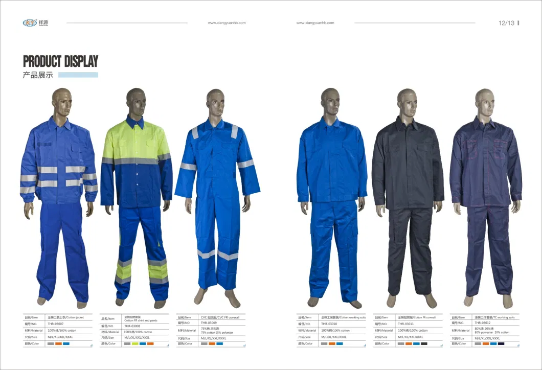 Disposable Coverall Protective Clothing Isolation Gown by Factory