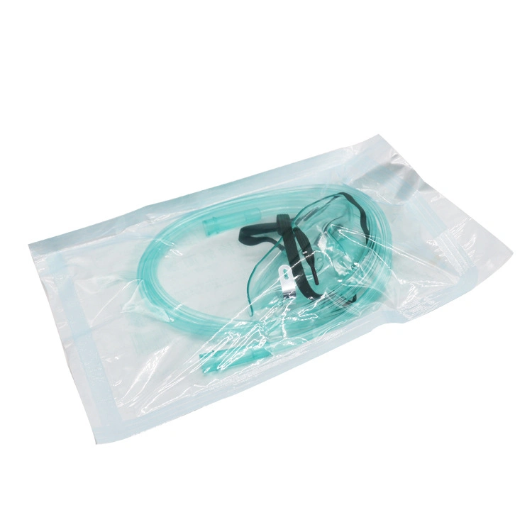 Adjustable Nebulizer Cup with Tube Mask Kits