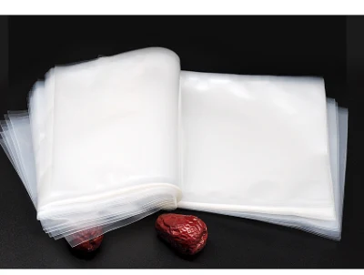 Pa/PE Bolsas de Embalaje médico de Alta transparencia instrumentos médicos
