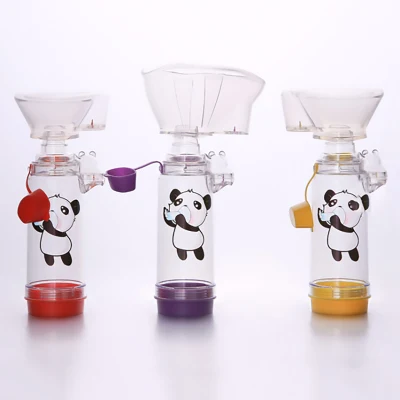 170ml Aerocamera con espaciador para Aerosol con CE