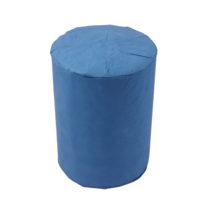 Precio al por mayor Disaposalb absorbente algodón rollo 100% algodón para el cuidado de heridas, producto de Apósito quirúrgico uso hospitalario