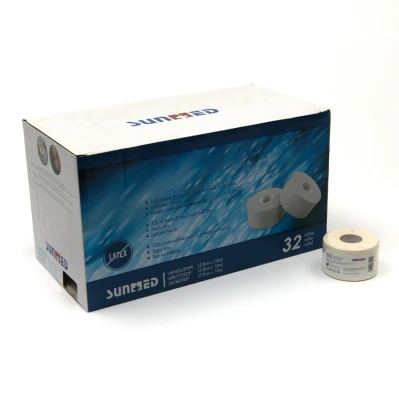 El Athletic dedos blancos Sport Tape para instructores de Escalada Fútbol boxeo