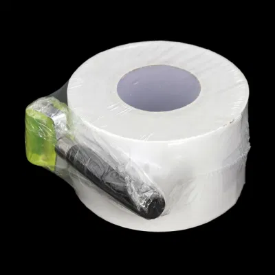 Cinta de reparación impermeable de aluminio adhesivo para sellar fugas de agua