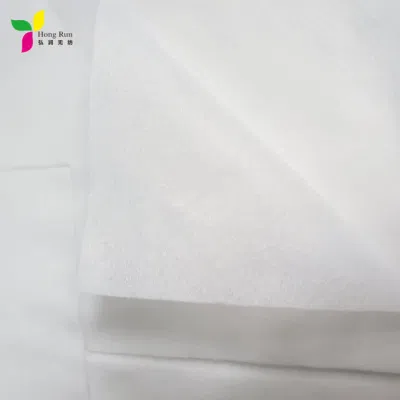 Precio de fábrica al por mayor desechable no tejido White Pillow caso para el Hospital