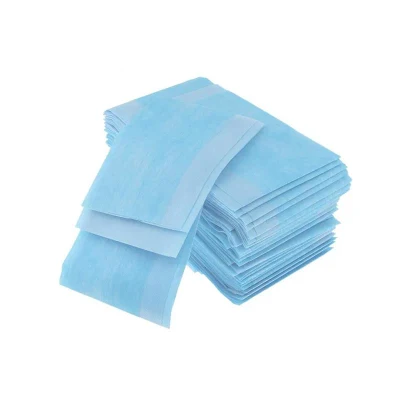 China Wholesale Adulto incontinent Nursing Urine Pad cama protectora desechable Incontinencia Underpads almohadilla sanitaria
