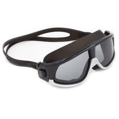 La miopía Super Anti-Fog Adult Swim Mask