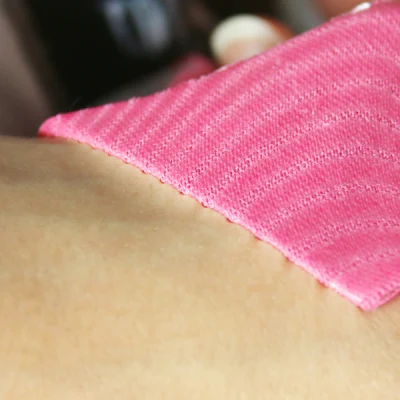 Cinta de Kinesiología deportiva, para músculos atléticos, algodón impermeable CE, Venta caliente, muestra gratuita -F