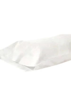 PP Nonwoven desechable resistente al agua limpia y segura SPA cubierta de la funda de almohada Essentials
