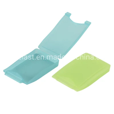 Medical hidrocoloide herida bordeado de yeso, 36x62mm
