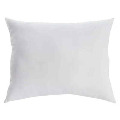 Funda de almohada Nonwoven Hospital Proveedor Funda de almohada