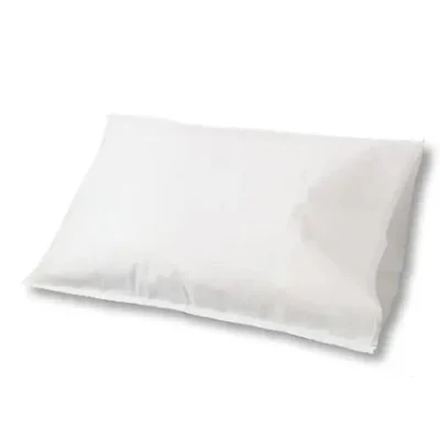 Almohadón de Nonwoven almohadón desechables almohadón baratos