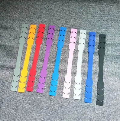 Soporte de gancho de máscara ajustable