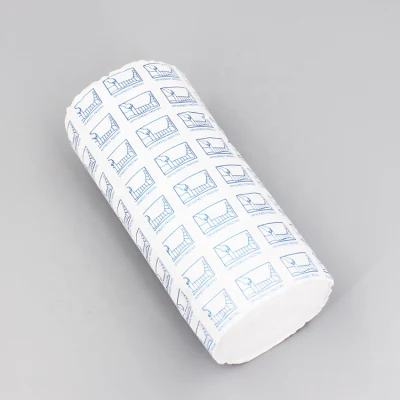 Relleno de vendaje de Médicos de ortopedia en relleno fundido