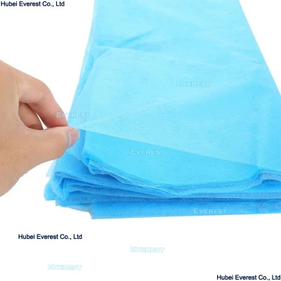 Non Woven Disposable Pillowcase for Hotel Use