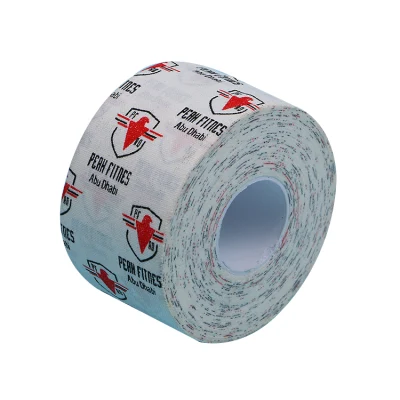 Cinta adhesiva quirúrgica deportiva cinta adhesiva elástica cinta adhesiva Kinesio por corte 5cm*5m