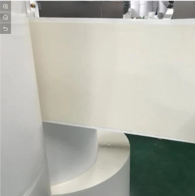 Médicos Jumbo de cinta adhesiva cintas de óxido de zinc de yeso/PE/Cinta cinta de seda/Non-Woven cinta de papel de las Materias Primas Semi-Finished