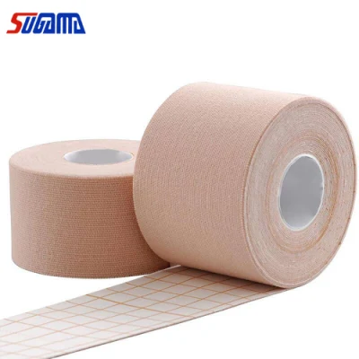 Deportes de médicos y Kinesio Tape