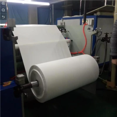 Médicos Jumbo de cinta adhesiva cintas de óxido de zinc de yeso/PE/Cinta cinta de seda/Non-Woven cinta de papel de las Materias Primas Semi-Finished