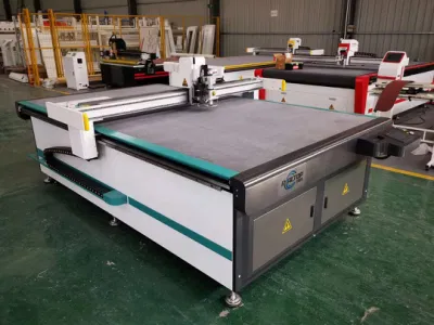 Textil y otras industrias liviansuzhou Stitch Textile Technology Co Ltdningbo Cortador digital textil