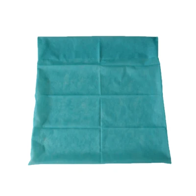 Funda de almohada desechables, Hospital Nonwoven Funda de almohada