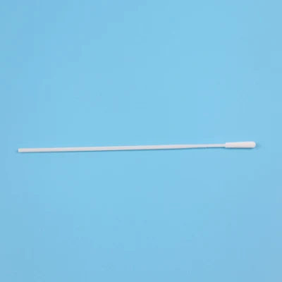 Hisopos bucales de la garganta de la bolsa de sangre almohadilla de alcohol de agujas de sutura quirúrgica Kit Swab