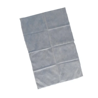 Funda de almohada desechables, Hospital Nonwoven Funda de almohada