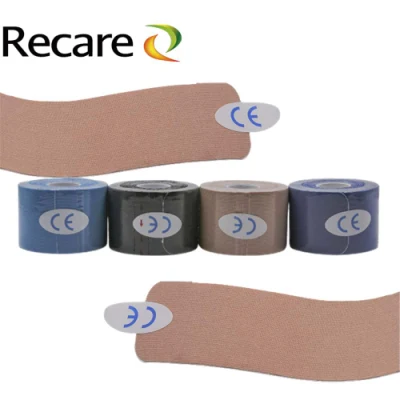kt cinta cuello y tendinitis del hombro kinesio tex kinesiología
