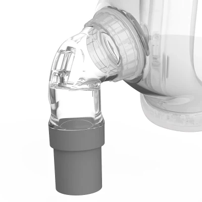 La CPAP de Venta Directa de Fábrica de máscara facial máscara CPAP para Auto Bipap BMC Máquina CPAP Máscara Bipap Inv.