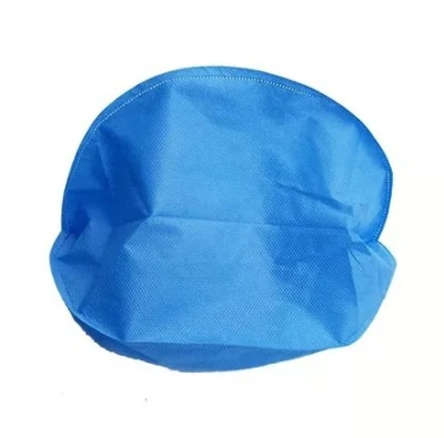 Tapón desechable para médico con banda elástica no tejido quirúrgico médico Tapón