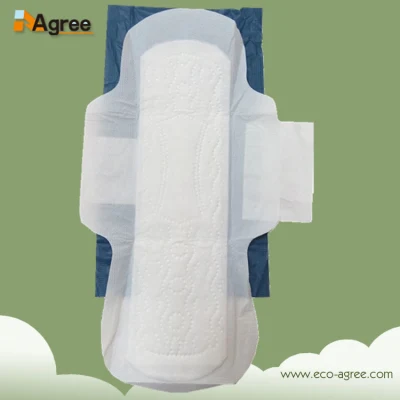 Lista de material sanitario de las mujeres compresas de algodón en la India, Usapopular marcas