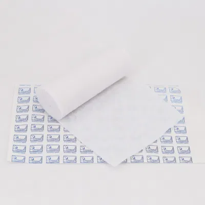 Rollo ortopédico blanco suave quirúrgico médico del relleno del molde del algodón/del poliéster/de la viscosa 70g/75g/80g/85g