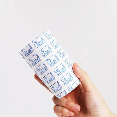 Rollo ortopédico blanco suave quirúrgico médico del relleno del molde del algodón/del poliéster/de la viscosa 70g/75g/80g/85g